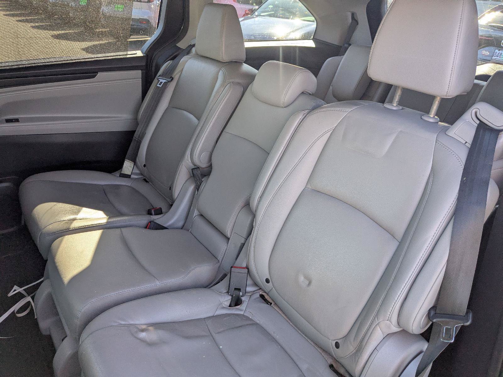 Used 2019 Honda Odyssey EX-L image 13