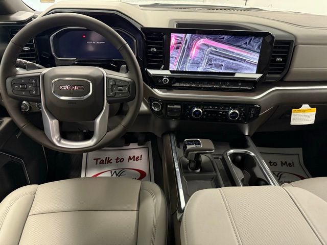 New 2026 GMC Sierra 1500 SLT w/ SLT Premium Plus Package image 17