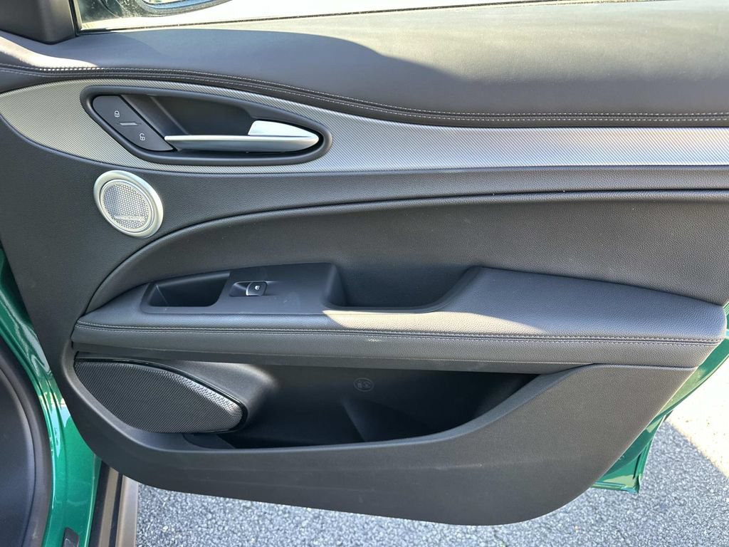 New 2026 Alfa Romeo Stelvio Sprint AWD/4WD image 20