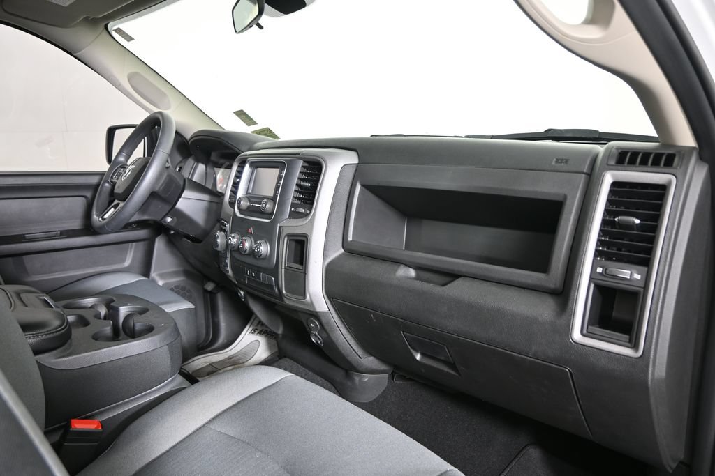 Used 2023 RAM 1500 Tradesman w/ Popular Equipment Group AWD/4WD image 15