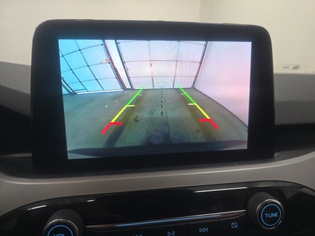 Used 2022 Ford Escape SEL image 29