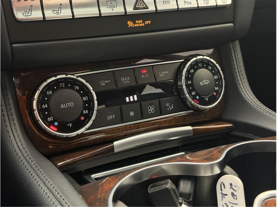Used 2014 Mercedes-Benz CLS 550 image 18