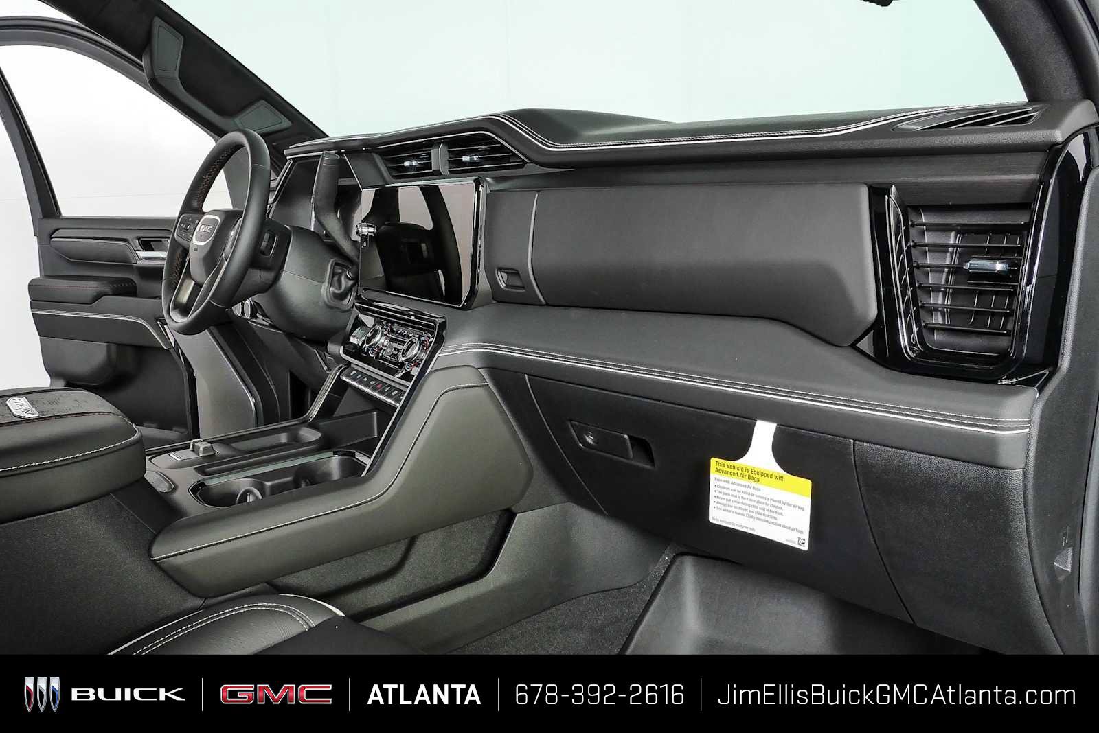 New 2026 GMC Sierra 2500 AT4X AWD/4WD image 25