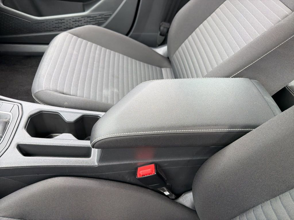 Used 2025 Volkswagen Jetta S FWD image 13