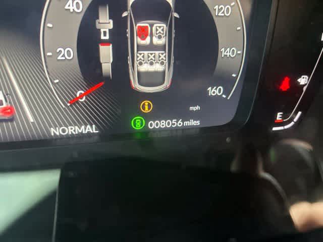 Used 2026 Acura Integra A-Spec w/ Technology Package FWD image 22