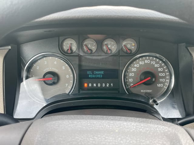 Used 2009 Ford F150 XLT AWD/4WD image 9