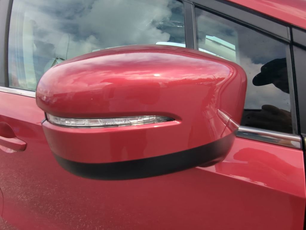 New 2026 Honda Odyssey Touring image 10