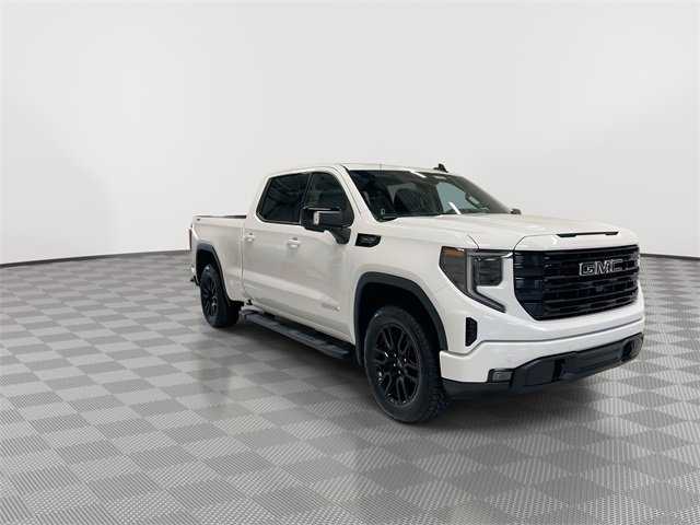 New 2026 GMC Sierra 1500 Elevation w/ Elevation Premium Package image 12