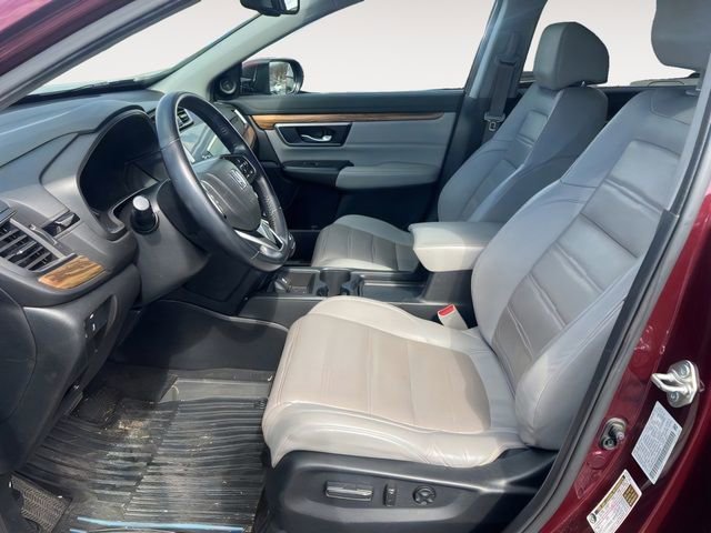 Used 2018 Honda CR-V EX-L image 9