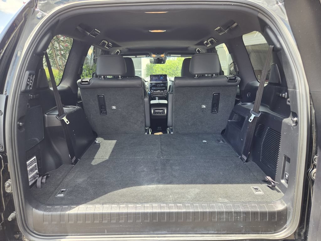 Used 2023 Lexus GX 460 Premium AWD/4WD image 30