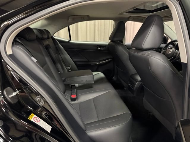 Used 2014 Lexus IS 250 RWD image 12