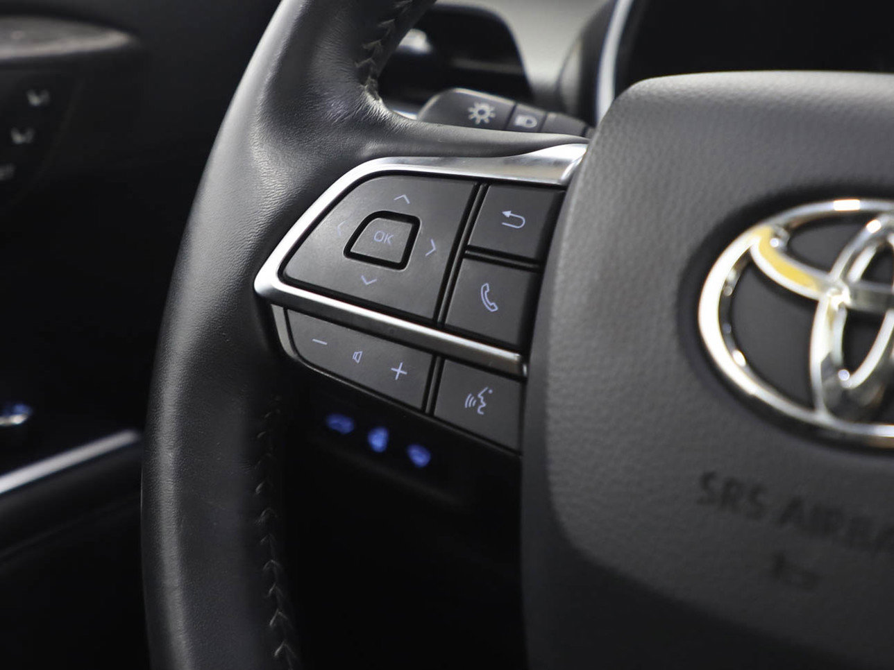 Used 2020 Toyota Highlander Platinum image 27