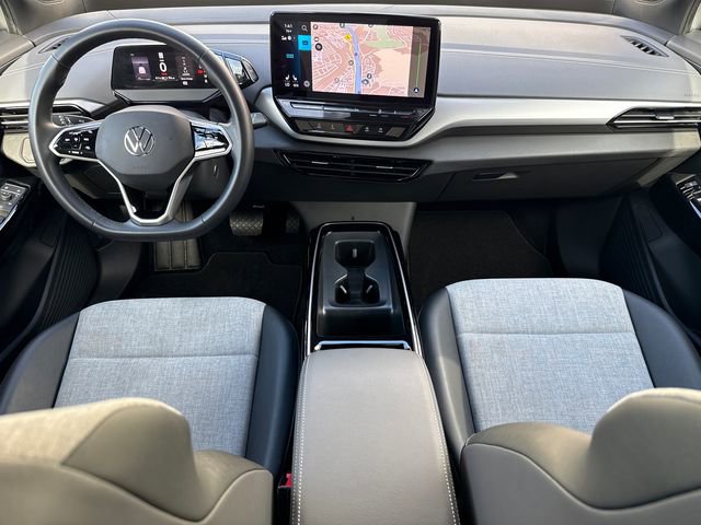 Certified 2023 Volkswagen ID.4 Pro image 28
