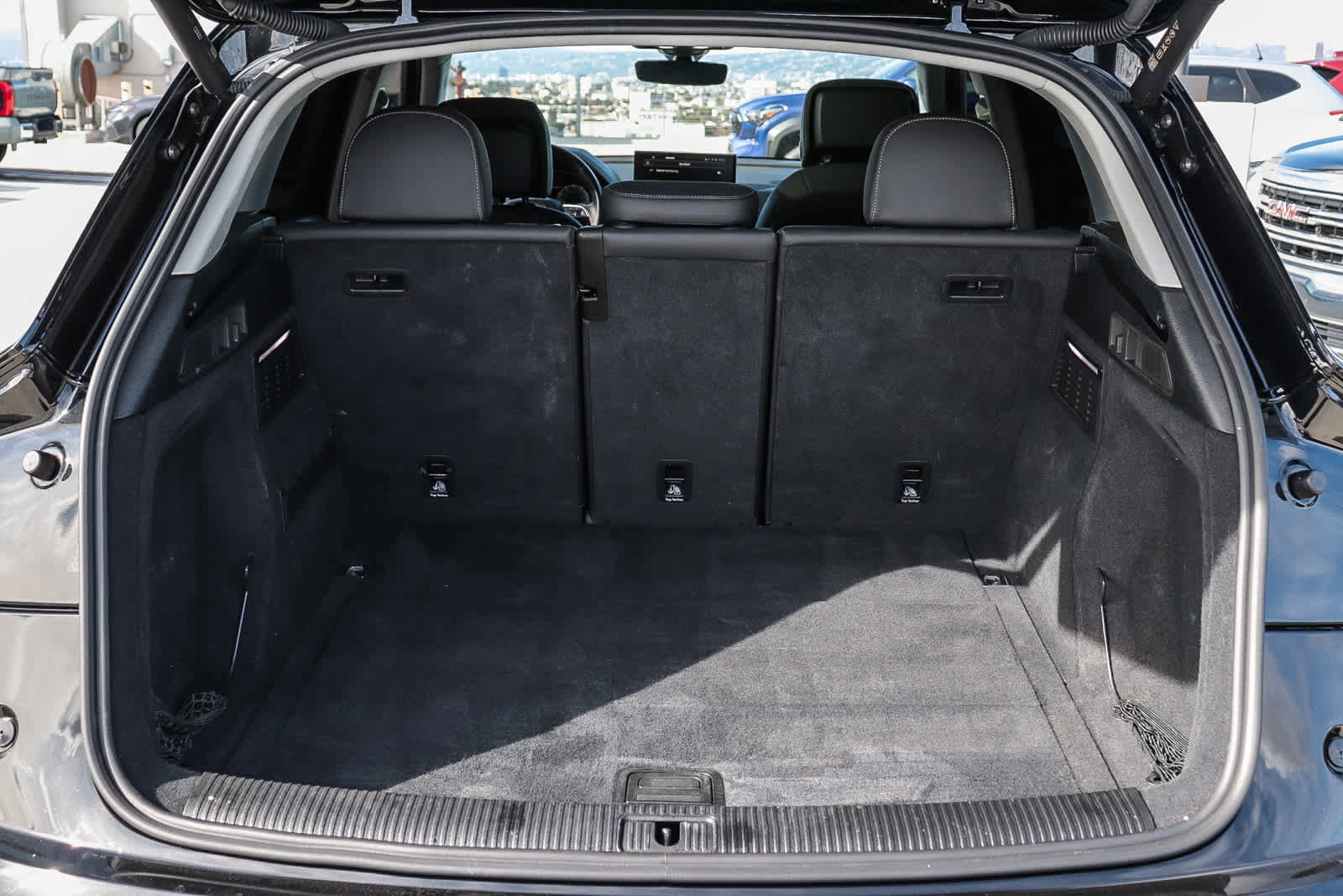 Used 2023 Audi Q5 2.0T Premium Plus image 36