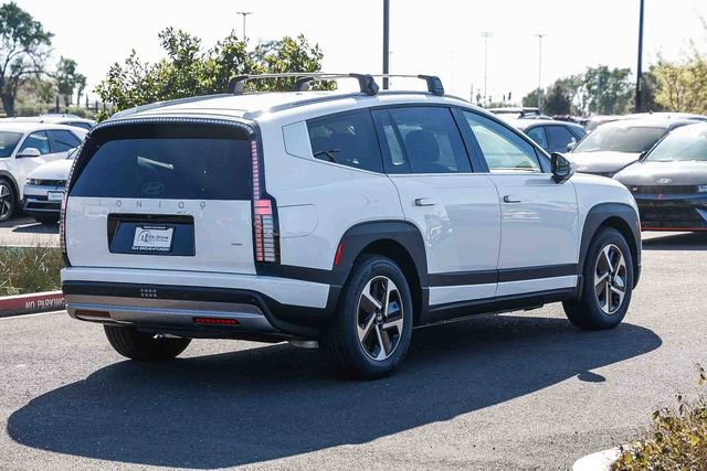 New 2026 Hyundai Ioniq 9 SE image 5