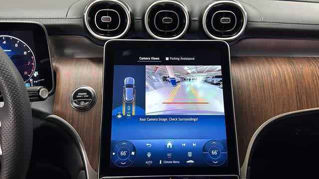 Certified 2026 Mercedes-Benz GLC 300 4MATIC image 21