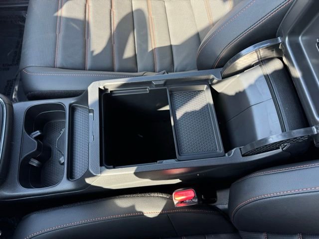 Used 2026 Honda CR-V Sport Touring image 22