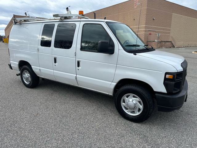 Used 2012 Ford E-250 and Econoline 250 w/ PWR Group image 38