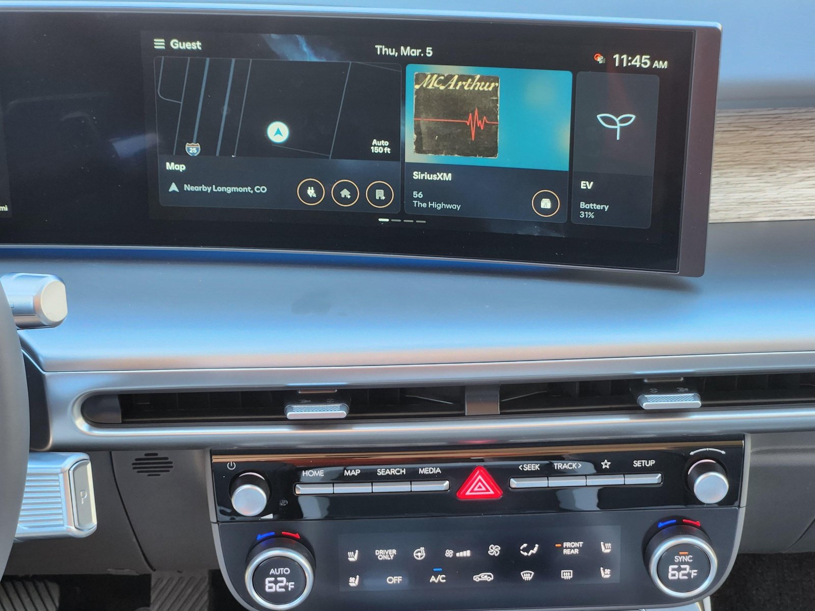 New 2026 Hyundai Ioniq 9 SEL AWD/4WD image 39