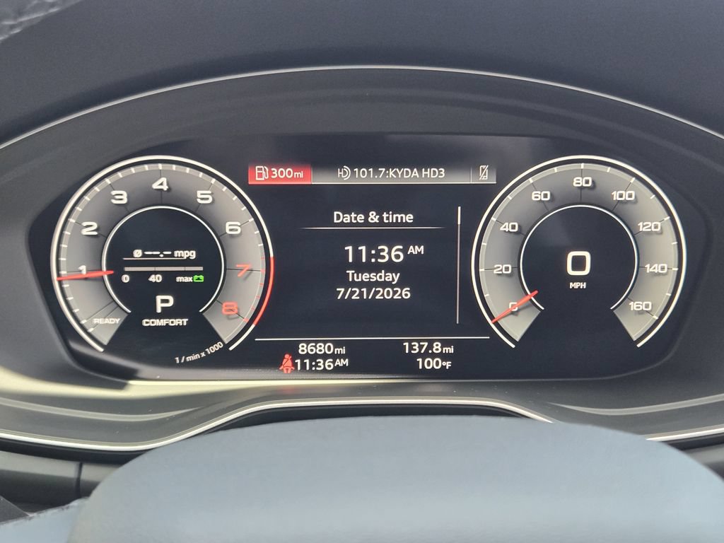 Certified 2024 Audi Q5 2.0T Premium Plus AWD/4WD image 21