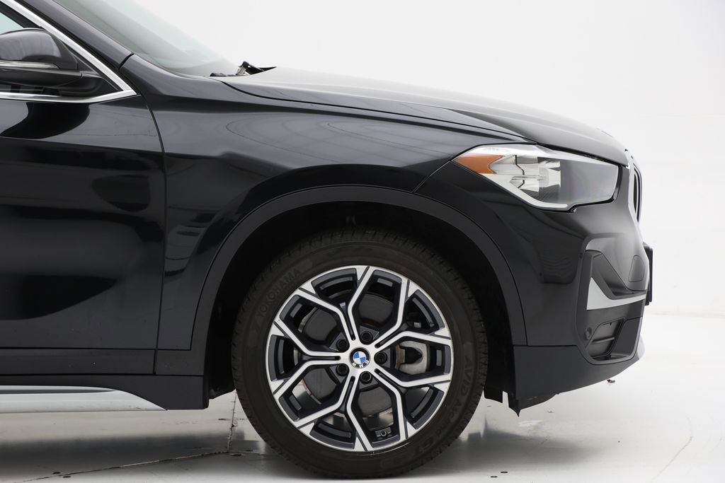 Used 2021 BMW X1 xDrive28i image 4