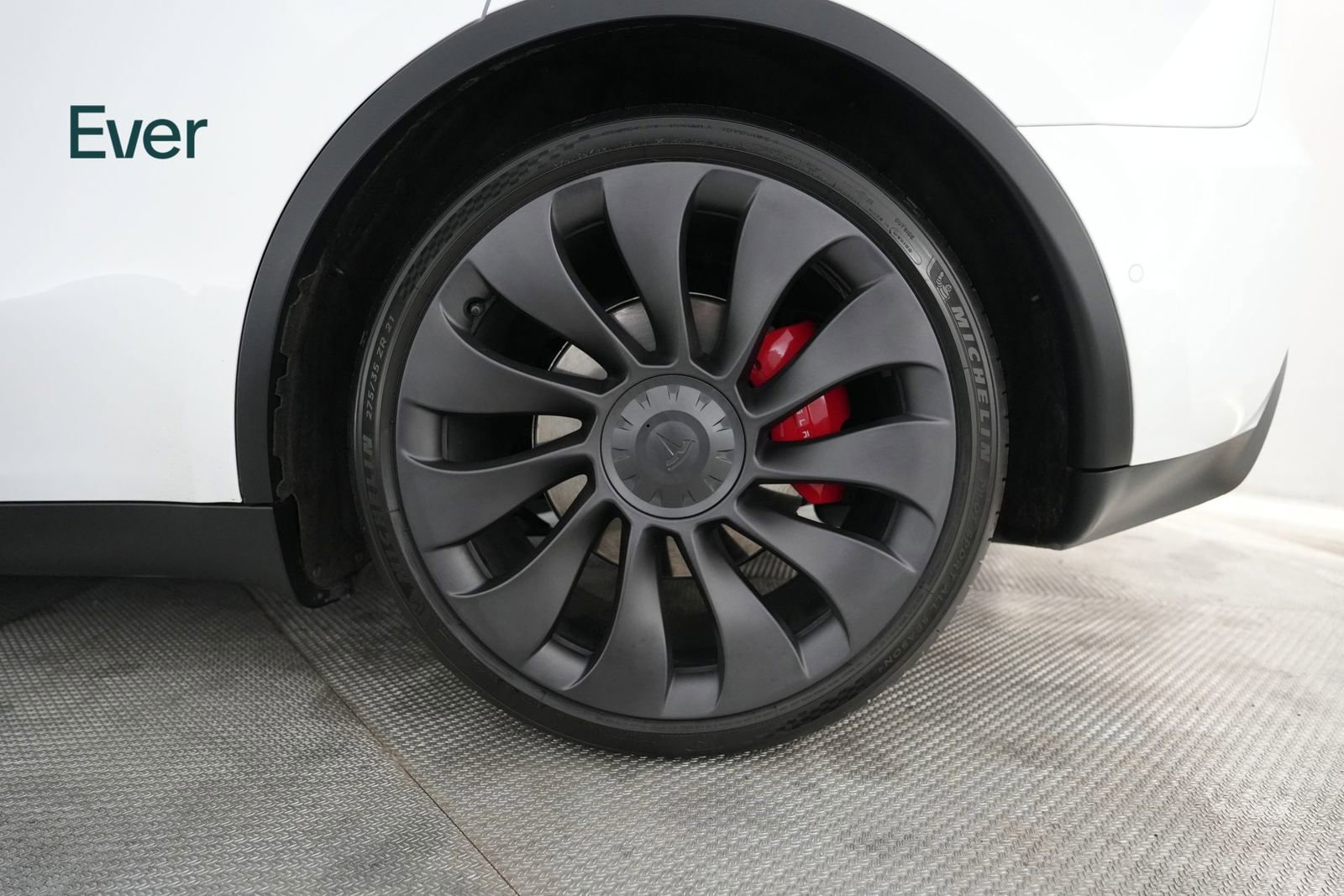 Used 2022 Tesla Model Y Performance image 9
