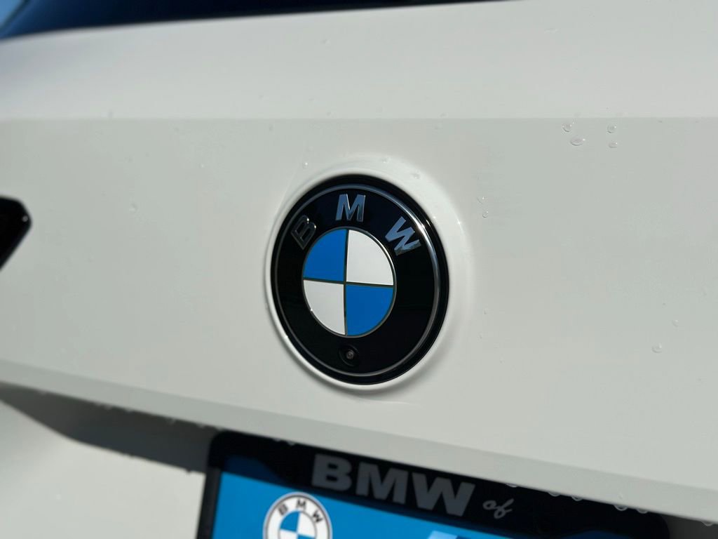 New 2026 BMW iX xDrive45 image 13