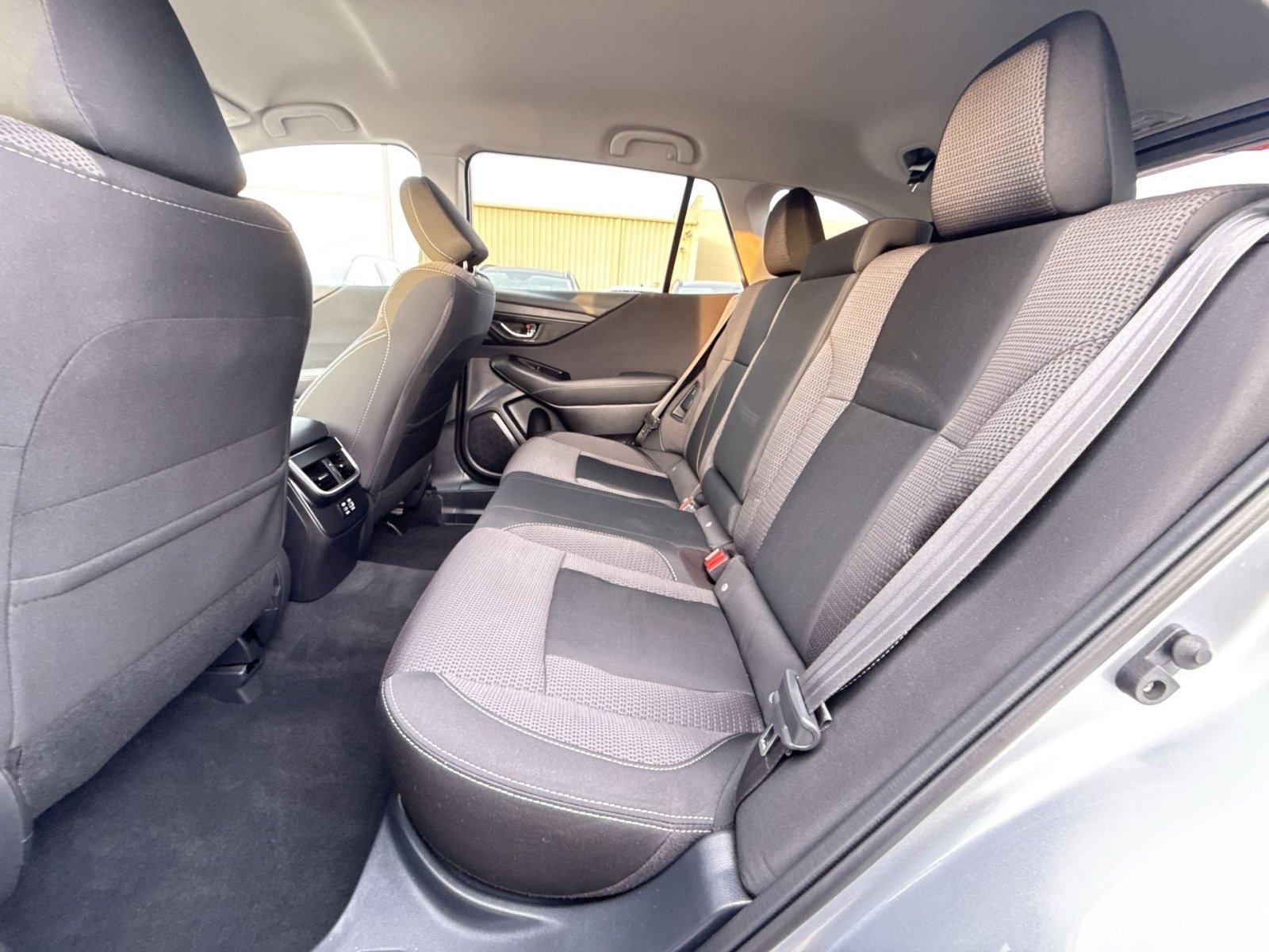 Used 2023 Subaru Outback Premium image 23