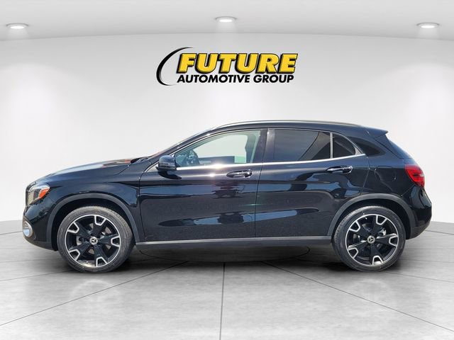 Used 2020 Mercedes-Benz GLA 250 4MATIC image 6