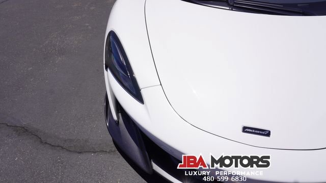 Used 2019 McLaren 600LT image 96