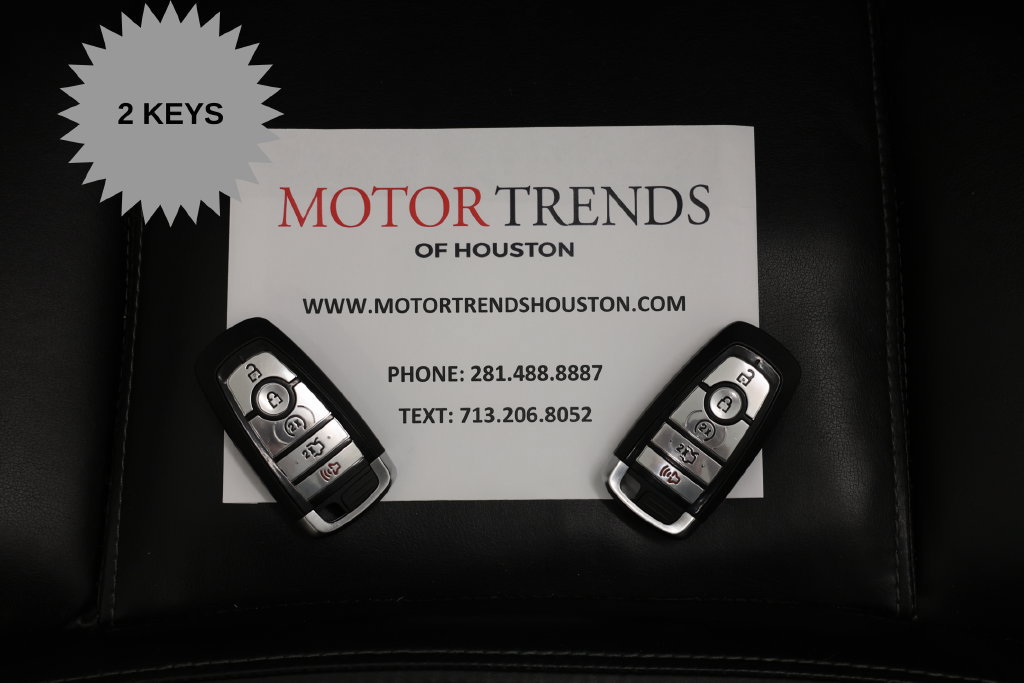 Used 2024 Ford Mustang GT Premium RWD image 46