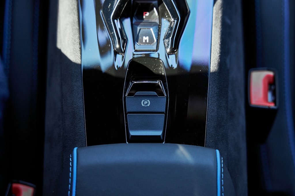 Used 2023 Lamborghini Huracan Tecnica image 54