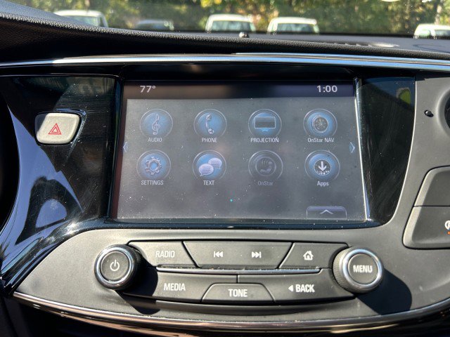 Used 2020 Buick Envision Preferred image 27