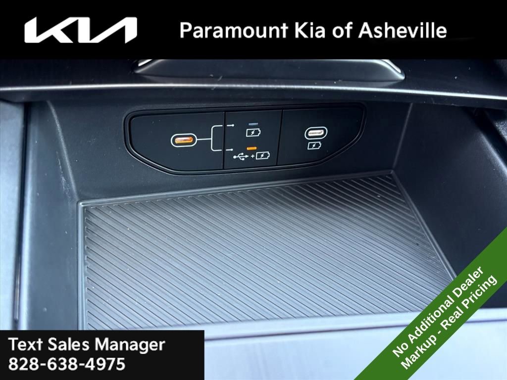 New 2026 Kia Sportage S image 15