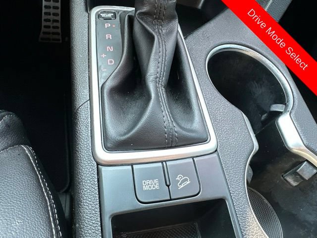 Used 2020 Kia Sportage S w/ S Sunroof Package FWD image 11