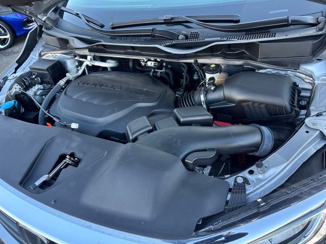Certified 2023 Honda Odyssey Touring image 22