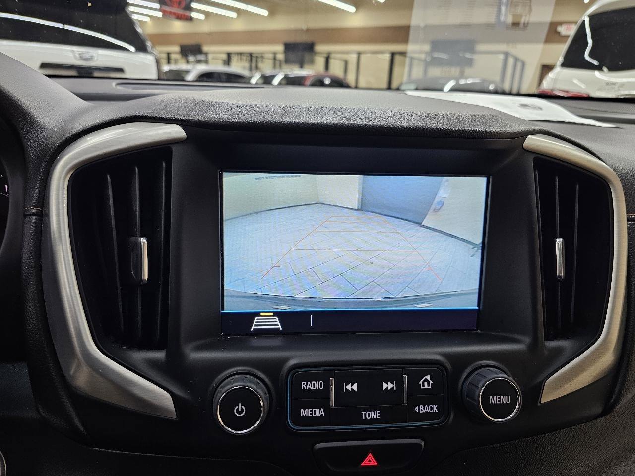 Used 2018 GMC Terrain SLE w/ Infotainment Package I image 31