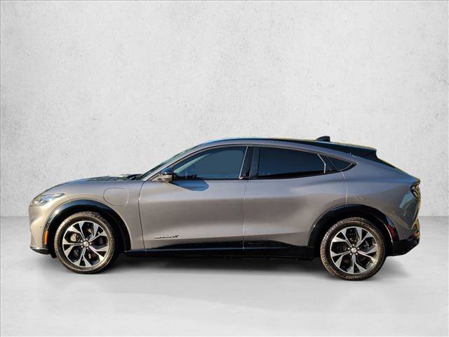 Used 2023 Ford Mustang Mach-E Premium AWD/4WD image 9