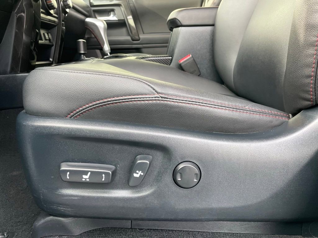 Used 2024 Toyota 4Runner TRD Off-Road Premium image 25