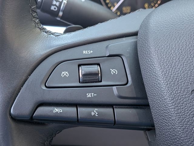 Used 2019 Cadillac XT4 Luxury FWD image 25