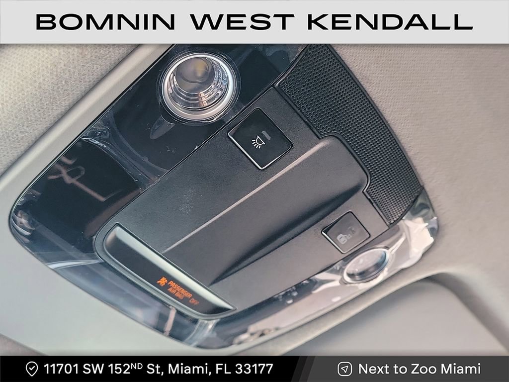 Used 2023 Kia Seltos S image 22