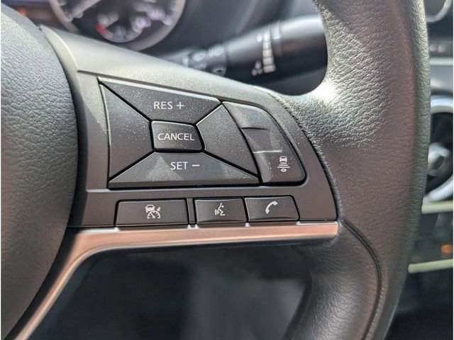 New 2025 Nissan Sentra SV image 19