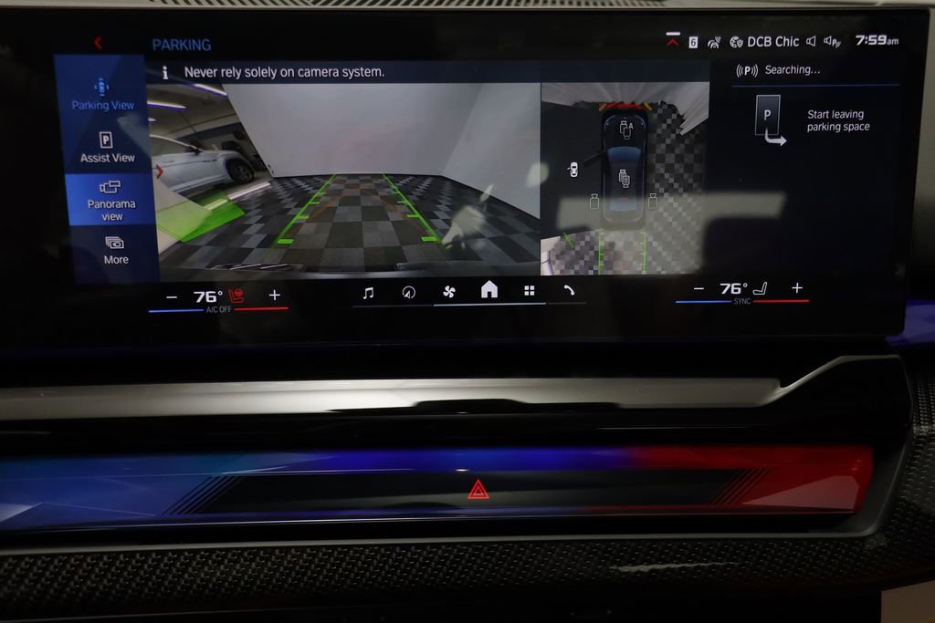 New 2026 BMW M5 w/ Executive Package image 13