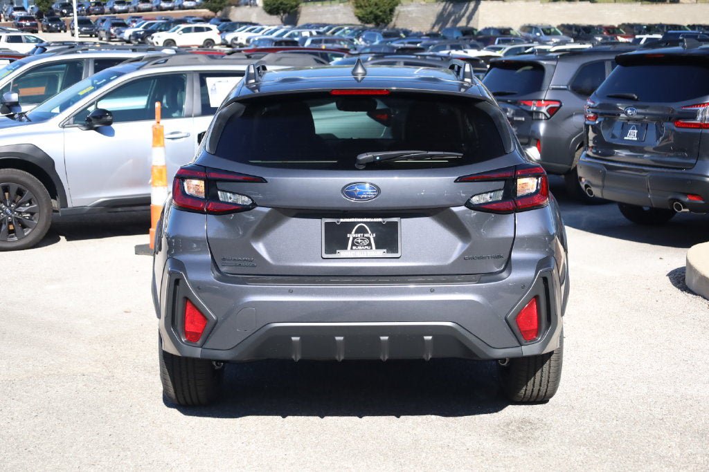 New 2026 Subaru Crosstrek 2.5i Limited AWD/4WD image 5