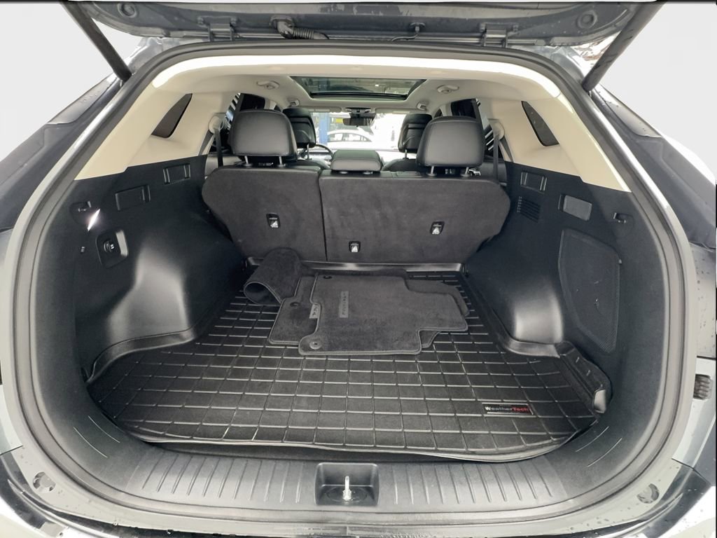 Used 2023 Kia Sportage SX FWD image 16