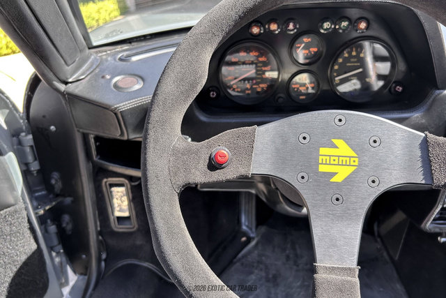 Used 1988 Ferrari 328 GTS RWD image 40