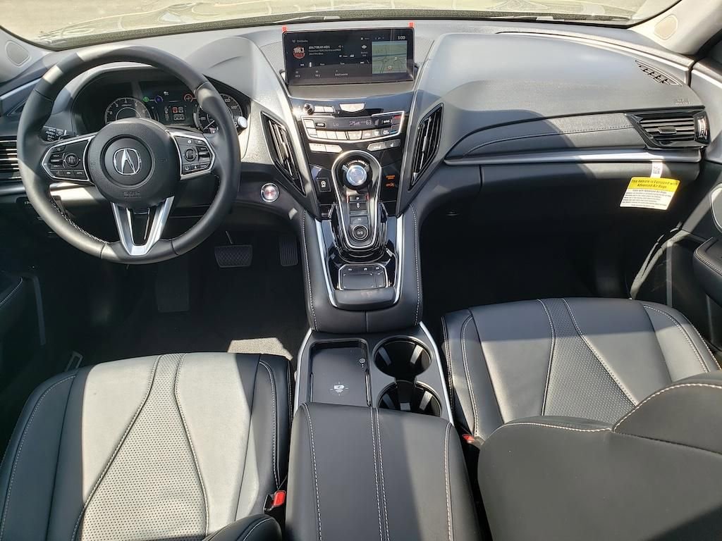 Certified 2025 Acura RDX w/ Technology Package image 13
