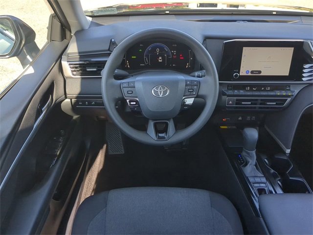Certified 2025 Toyota Camry LE image 15