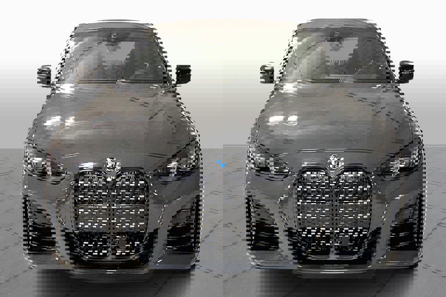 New 2026 BMW 430i Coupe w/ M Sport Package image 3