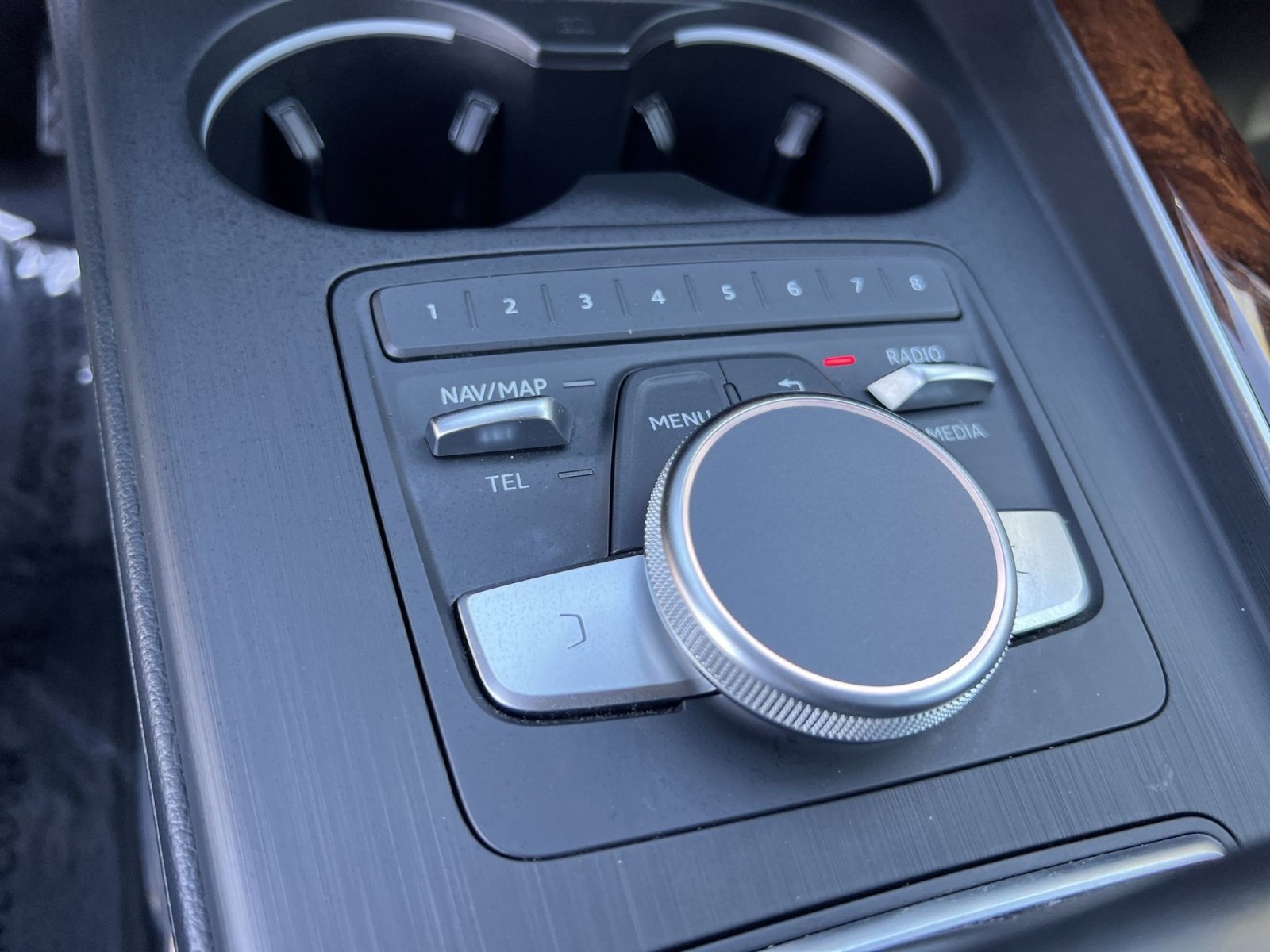 Used 2018 Audi A4 2.0T Premium Plus w/ Premium Plus Package image 27